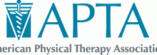 logo for APTA