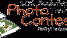 2016 assistive technology photo contest