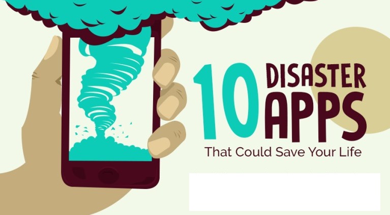 10-disaster-apps