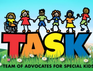 TASK Logo