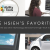 There is a black bar with white text. It reads "Luke Hsieh's Favorite AT five favorite assistive technology devices from high-tech to low-tech". There are photos of the various AT devices and the Ability Tools logo.