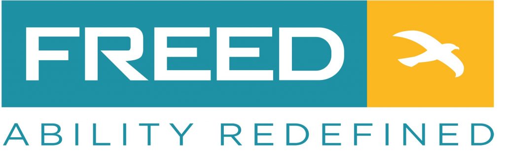 FREED Logo