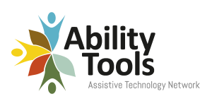 Logo for Ability Tools