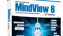 picture of Mindview's box
