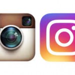 instagram new and old icons side by side
