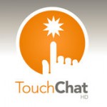 TouchChat HD app cover image