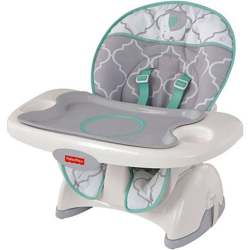 Picture of Fisher Price “Space Saver” Highchair