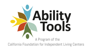 Logo for Ability Tools.
