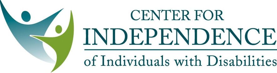 Center for Independence of Individuals with Disabilities logo.
