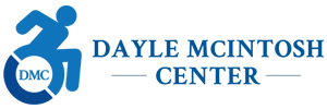 Dayle McIntosh Center Logo.