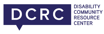 DCRC logo