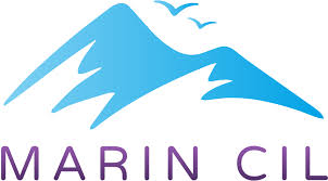 Marin CIL logo