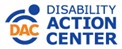 Disability Action Center Logo