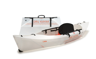 Oru Lake Kayak