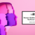 A light pink background and a silhouette of a woman's head with several purple and pink cutouts of other woman within the silhouette. To the right is the Where It's AT logo with text below reading Women's Healthcare Access: The Power of AT AbilityTools.org